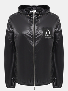 Ветровки Armani Exchange