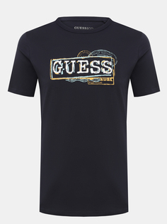 Футболки GUESS