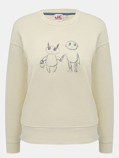 Свитшоты Just Clothes