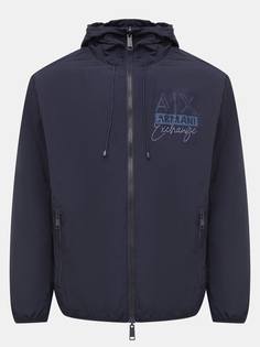Ветровки Armani Exchange