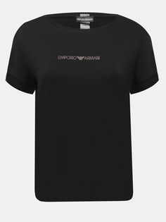 Футболки Emporio Armani