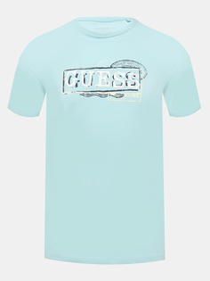 Футболки GUESS
