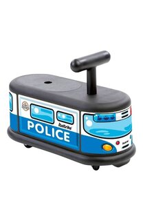 Игрушка Каталка Полицейская машина ItalTrike
