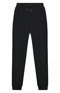 Хлопковые джоггеры Givenchy