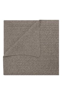 Кашемировый плед Wool&Cotton