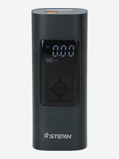Насос Stern CP-E, Черный
