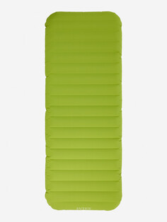 Матрас надувной Intex Truaire Outdoor 76x191x17 см, Зеленый