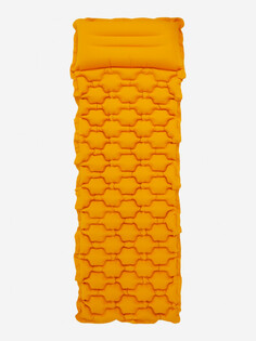 Матрас надувной Intex Truaire Outdoor 71x191x11 см, Оранжевый