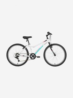 Велосипед для девочек Stern Leeloo 1.0 24", 2023, Мультицвет