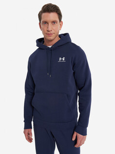 Худи мужская Under Armour, Синий