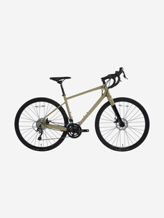 Велосипед гравийный Polygon Path X4 700С, Бежевый