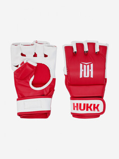 Шингарты Hukk Combat Sambo, Красный