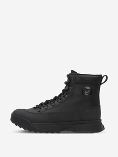 Ботинки утепленные мужские Sorel Scout 87™ Pro Boot WP, Черный
