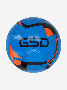 Мяч футбольный GSD, Мультицвет