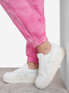 Кеды женские ASICS Japan S Pf, Белый