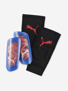 Щитки футбольные PUMA Ultra Flex Sleeve, Мультицвет