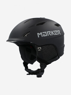 Шлем Marker Companion + W, Черный