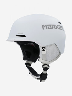 Шлем Marker Clark, Белый