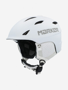 Шлем Marker Companion + W, Белый
