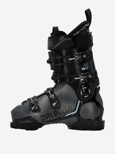 Ботинки горнолыжные Dalbello DS AX100 GW, Черный