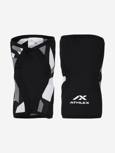 Налокотники Athlex, Черный