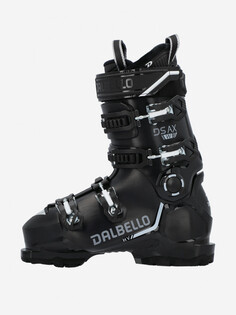 Ботинки горнолыжные женские Dalbello DS AX80W GW, Черный