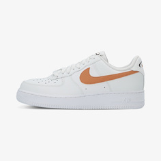 Кроссовки Nike Air Force 1 07, Белый