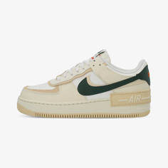 Кеды Nike Air Force 1 Shadow, Бежевый