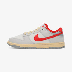 Кеды Nike Dunk Low, Серый