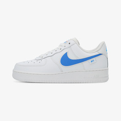 Кеды Nike Air Force 1 07, Белый