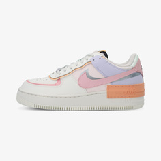 Кеды Nike Air Force 1 Shadow, Бежевый