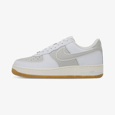 Кроссовки Nike Air Force 1 07, Белый