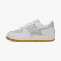 Кеды Nike Air Force 1 07, Белый