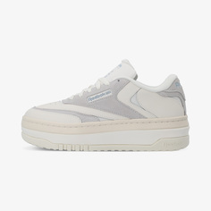 Кеды Reebok Club C Extra, Бежевый