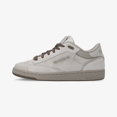 Кеды Reebok Club C Bulc, Бежевый