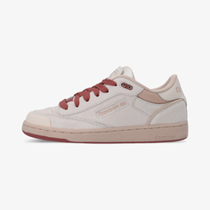 Кеды Reebok Club C Bulc, Бежевый