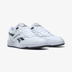 Кеды Reebok BB 4000 II, Белый