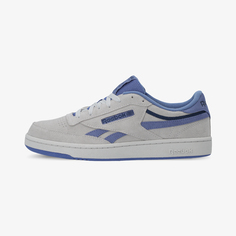 Кеды Reebok Club C Revenge, Белый