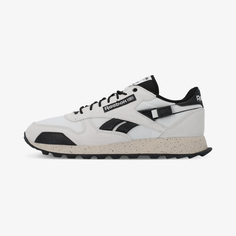 Кроссовки Reebok Classic Leather Harrier Trail, Бежевый