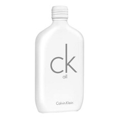 CK All Туалетная вода Calvin Klein