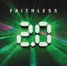 Поп Sony FAITHLESS 2.0 (180 Gram)