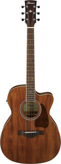 Электроакустические гитары Ibanez AC340CE-OPN