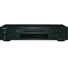 CD проигрыватели Onkyo C-7030 black