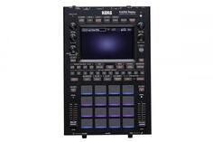 Драм машины, Грув боксы, Семплеры KORG KAOSS REPLAY