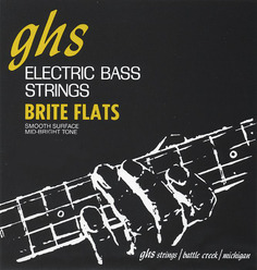 Струны GHS Strings 3 060