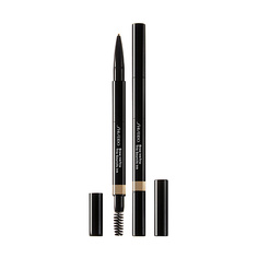 Карандаш для бровей SHISEIDO Моделирующий карандаш для бровей 3-в-1 Brow Inktrio