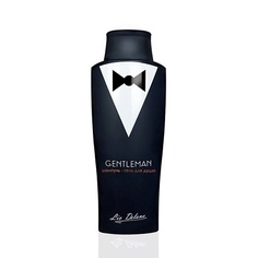 Шампунь для волос LIV DELANO Шампунь-гель для душа Gentleman 300.0