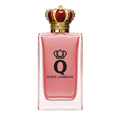 Парфюмерная вода DOLCE&GABBANA Q Intense by Dolce&Gabbana 100