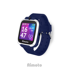 Смарт-часы AIMOTO Element Умные часы-телефон для детей