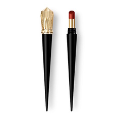 Помада для губ CHRISTIAN LOUBOUTIN BEAUTY Матовая помада для губ Rouge Stiletto Lumi Matte